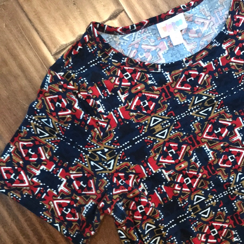 LulaRoe dress